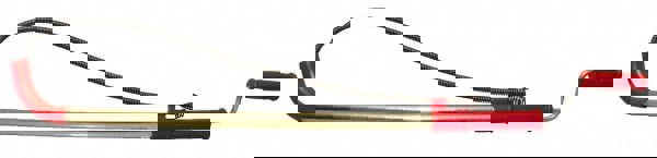 1/2 Inch Cable Diameter, Closet and Drain Auger